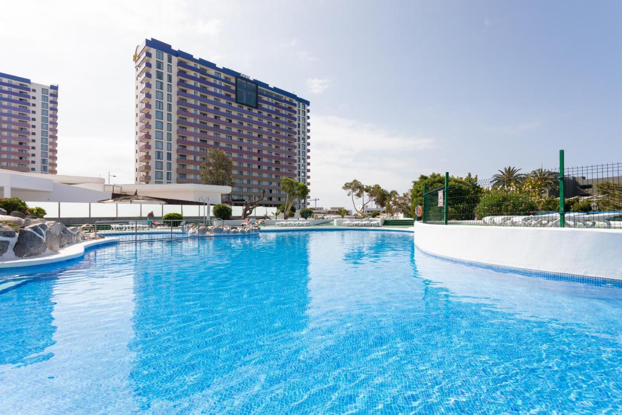Home2Book Cozy Apartment Playa Paraiso Costa Adeje  Zewnętrze zdjęcie