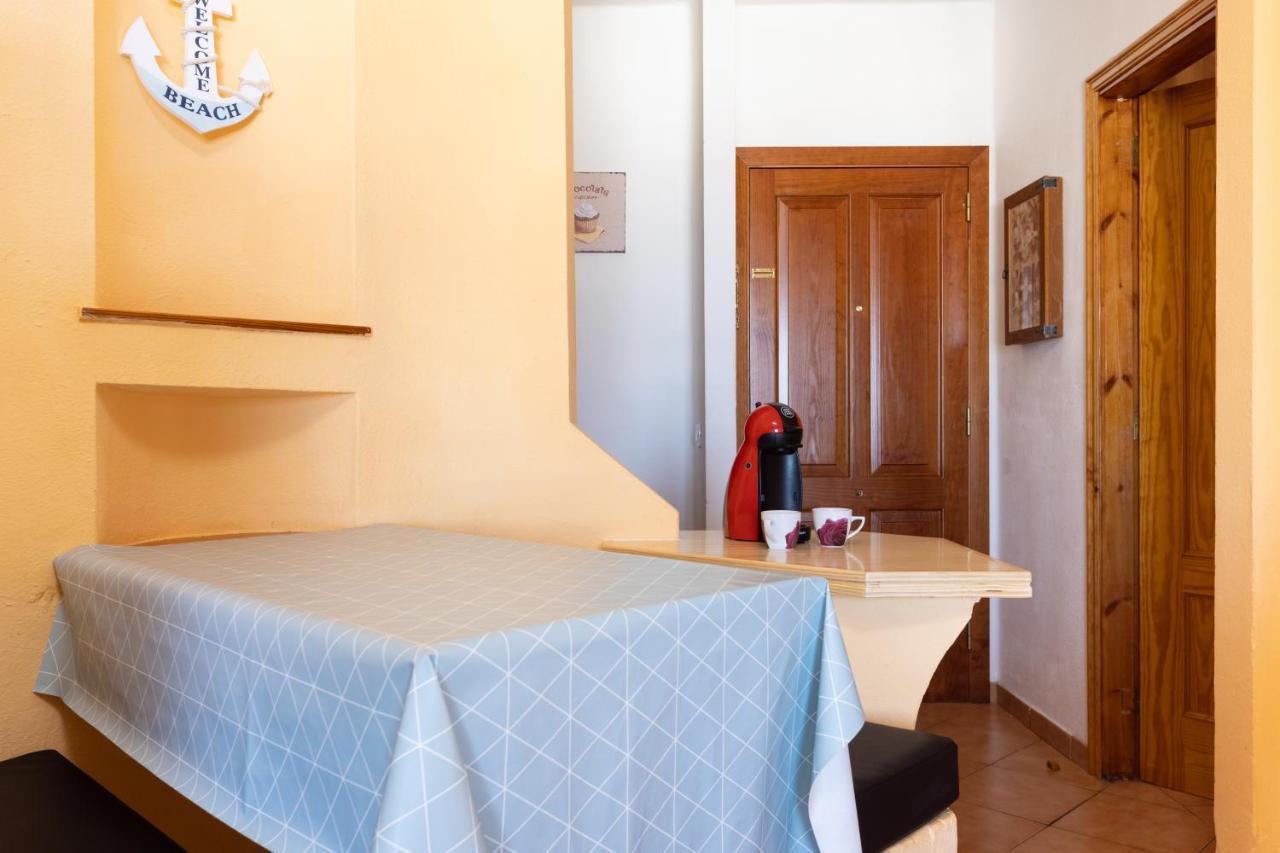 Home2Book Cozy Apartment Playa Paraiso Costa Adeje  Zewnętrze zdjęcie